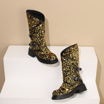 Stylish Orthopedic Boots for Any Occasion