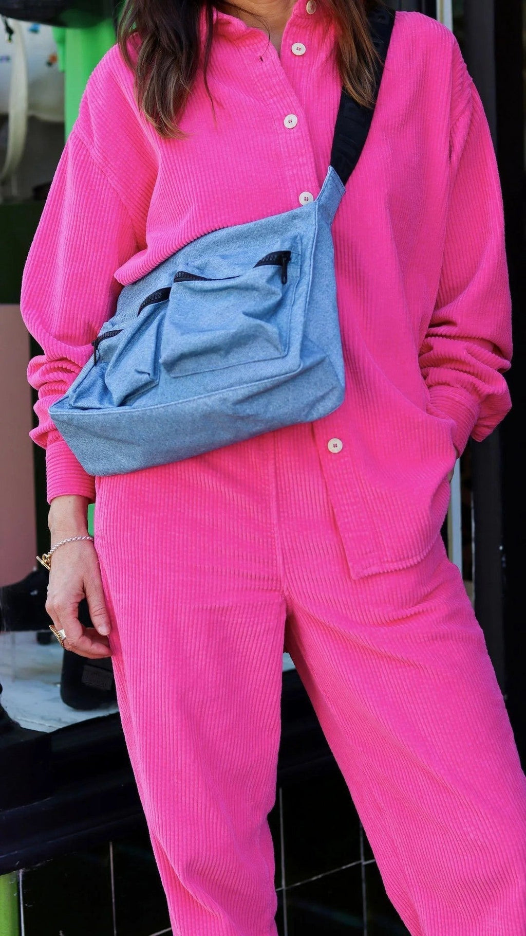 Magenta