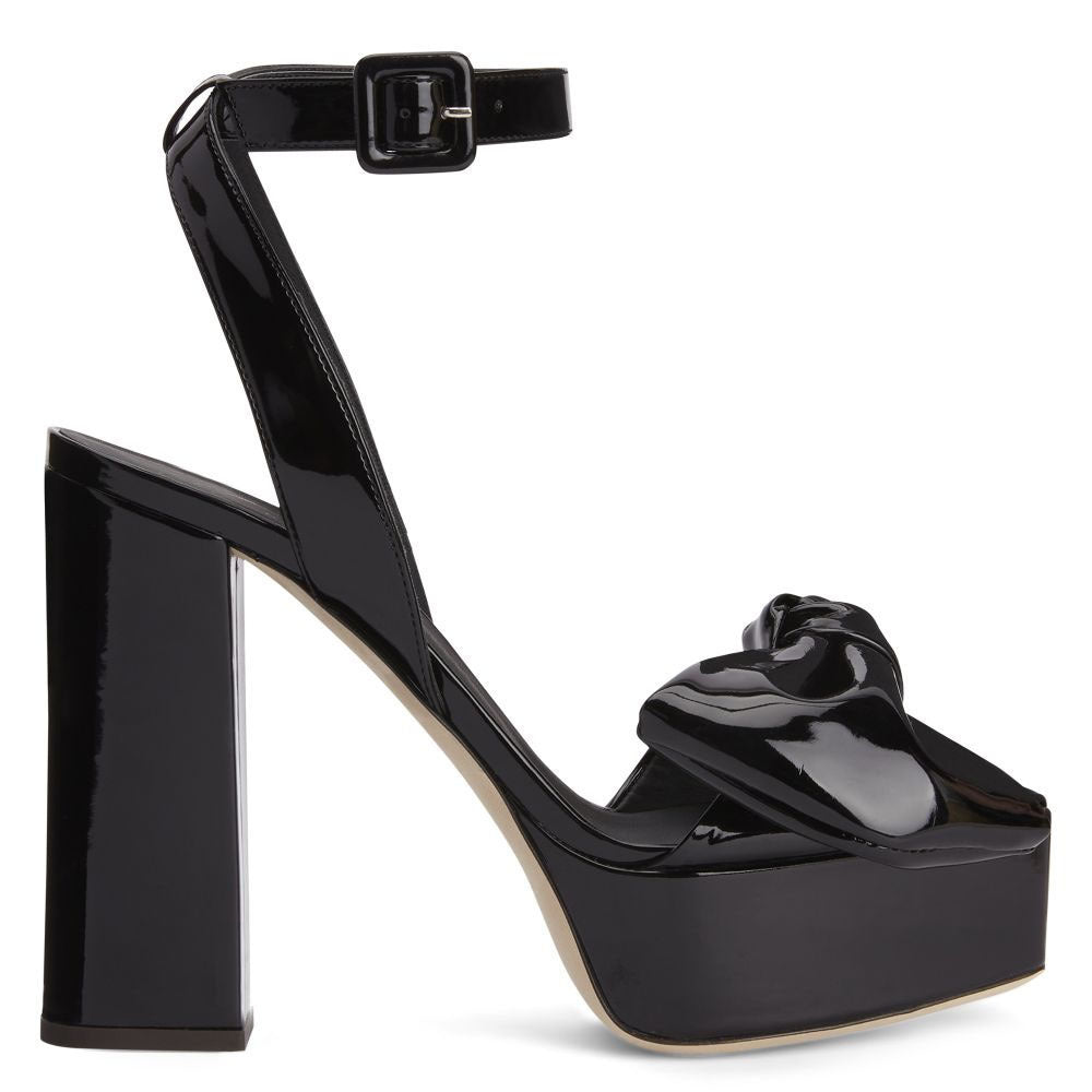 Vintage Inspired Orthopedic Sandals