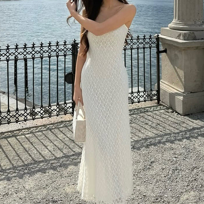 Elegantly Designed Garment