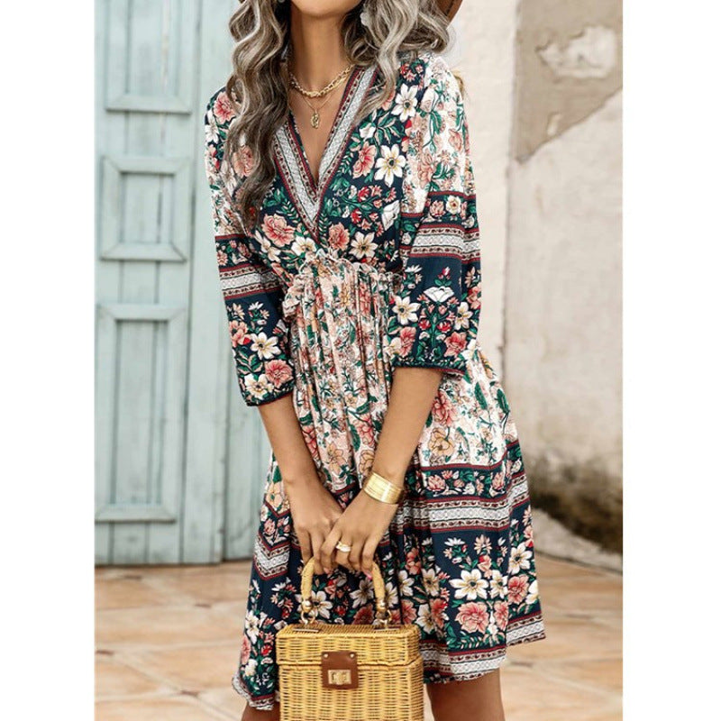 Vintage Inspired Garment