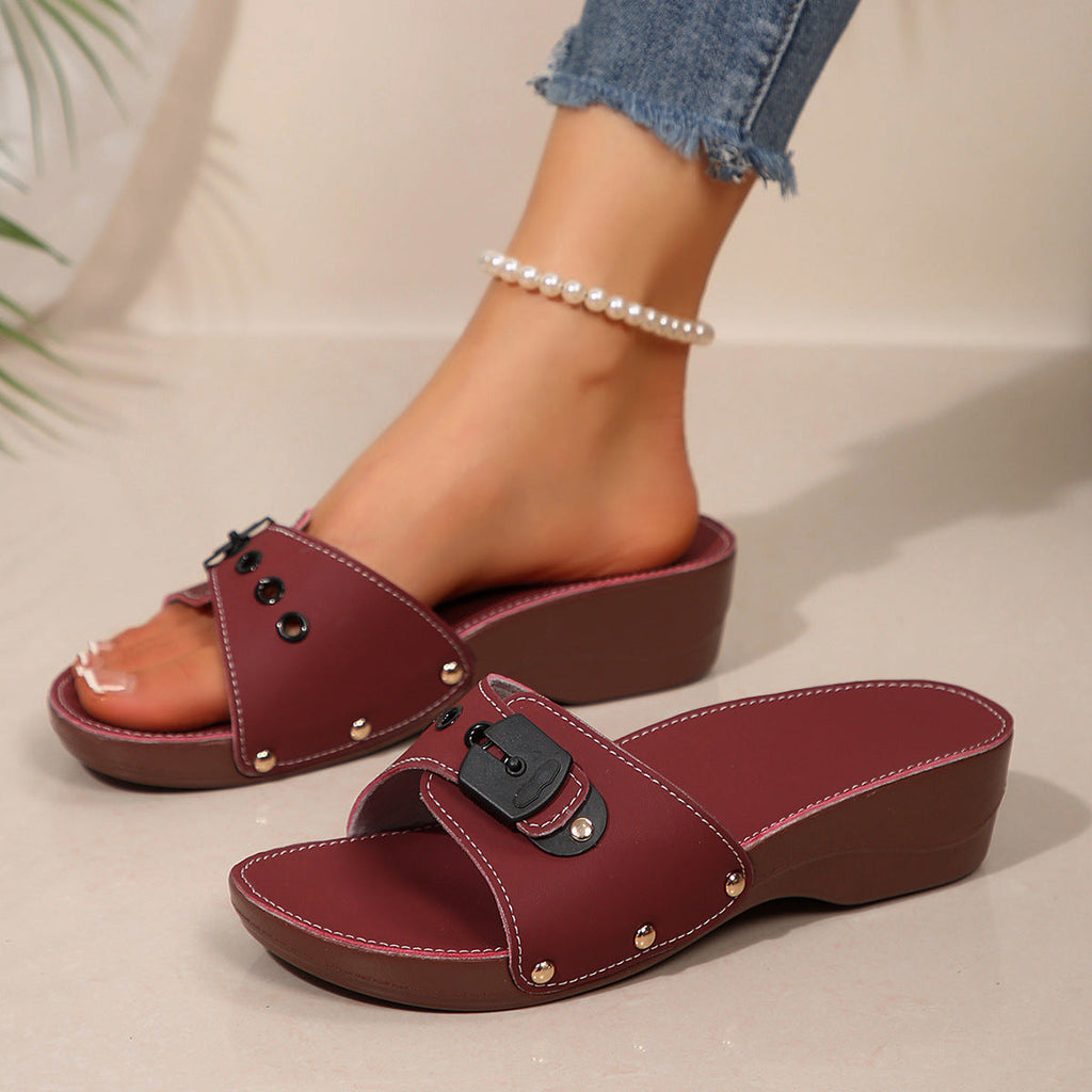 Comfortable Orthopedic Sandals for Daily Wear
