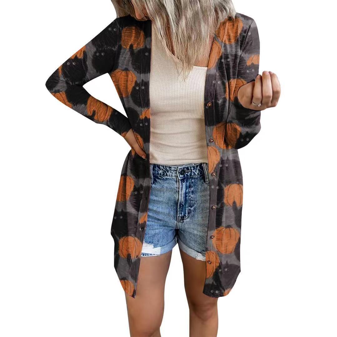 Elegantly Designed Cardigan