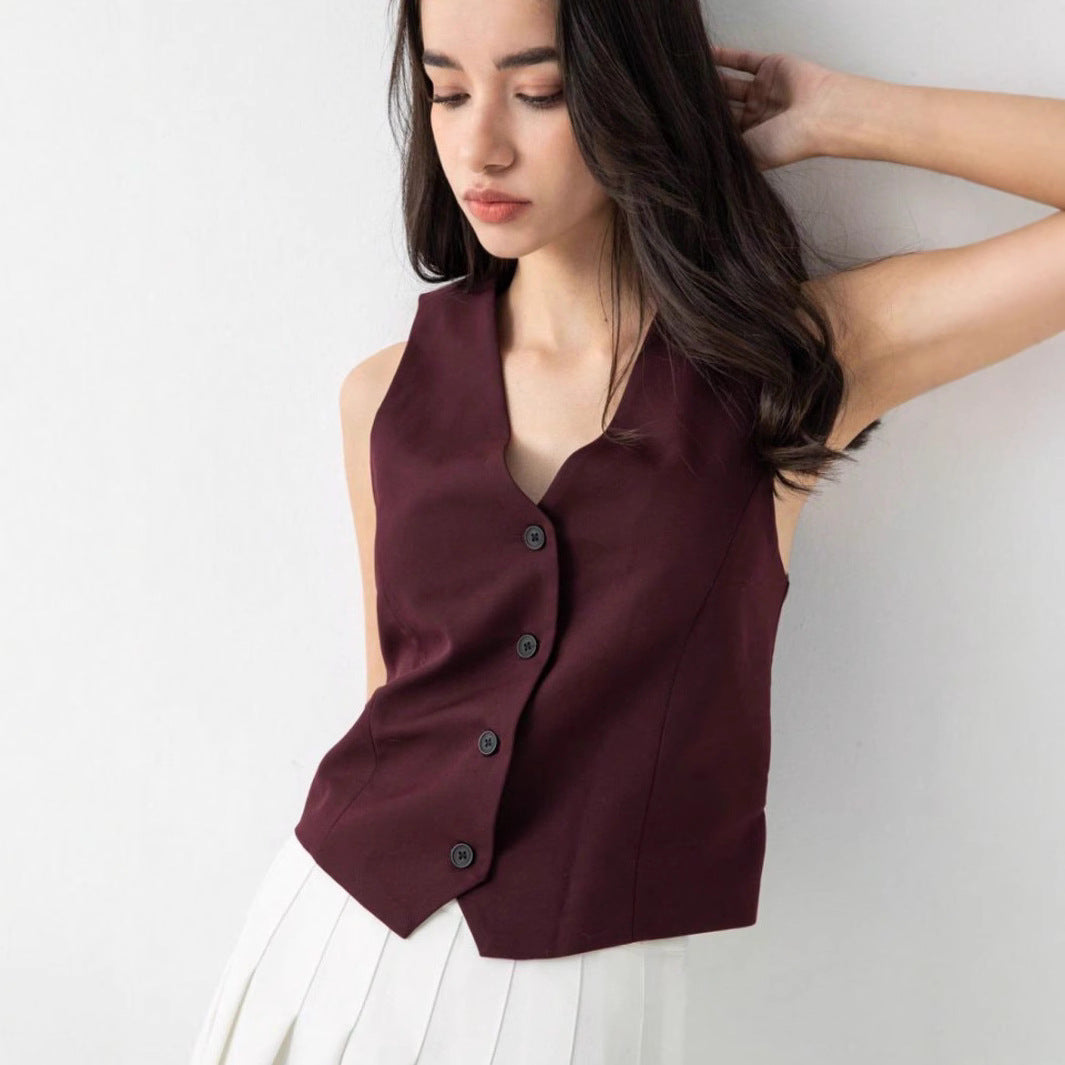 Classic Designed Garment