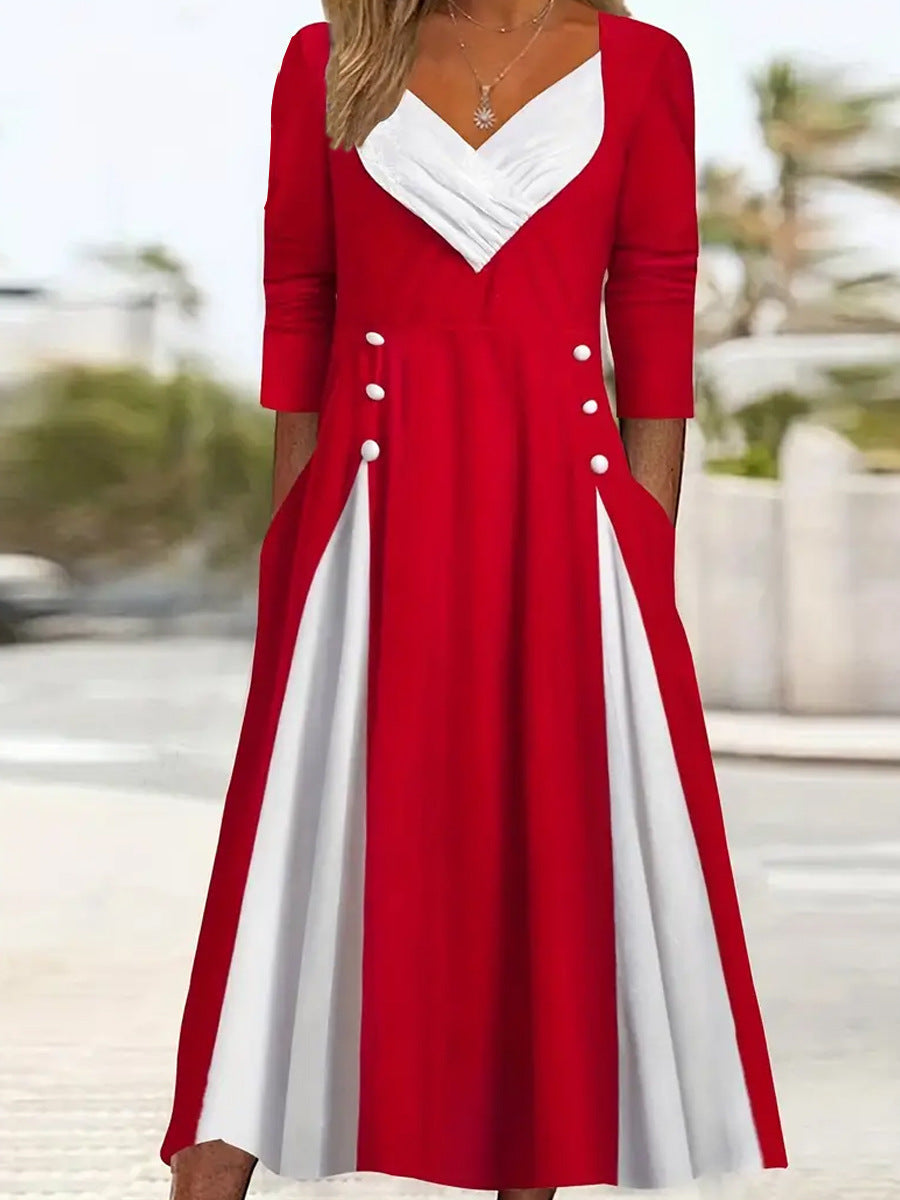 Elegantly Designed Garment