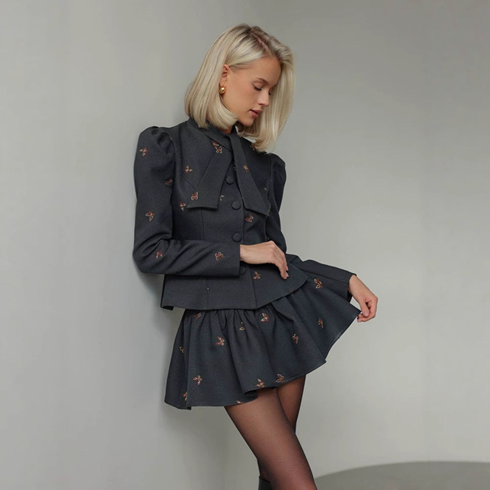 Classic Designed Garment