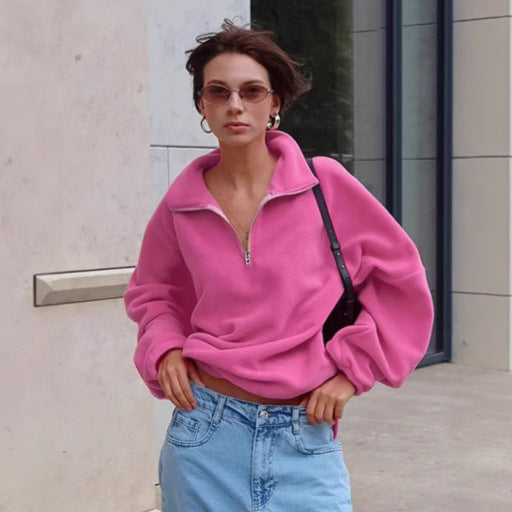 Classic Vintage Pullover