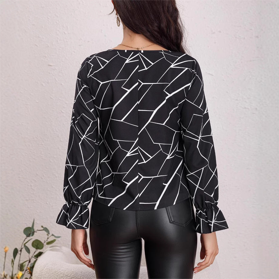 Thoughtfully Designed Garment