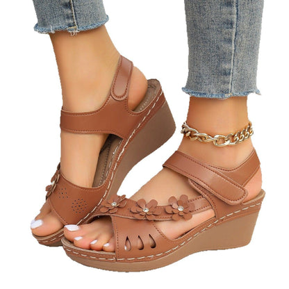 Comfortable Orthopedic Sandals for Daily Wear