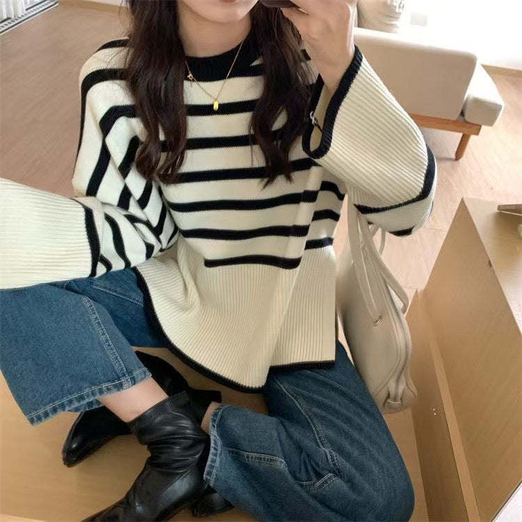 Vintage Inspired Pullover