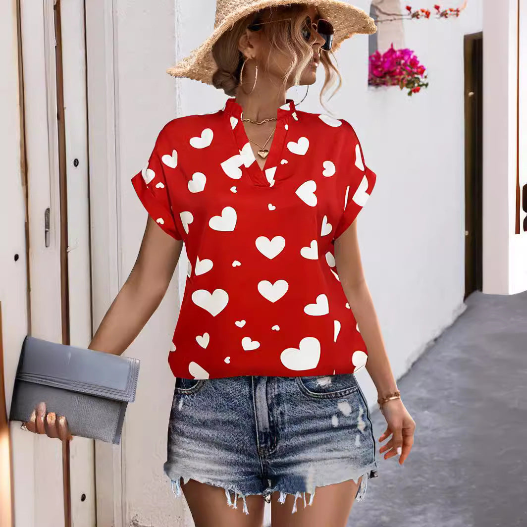 Thoughtfully Designed Shirt
