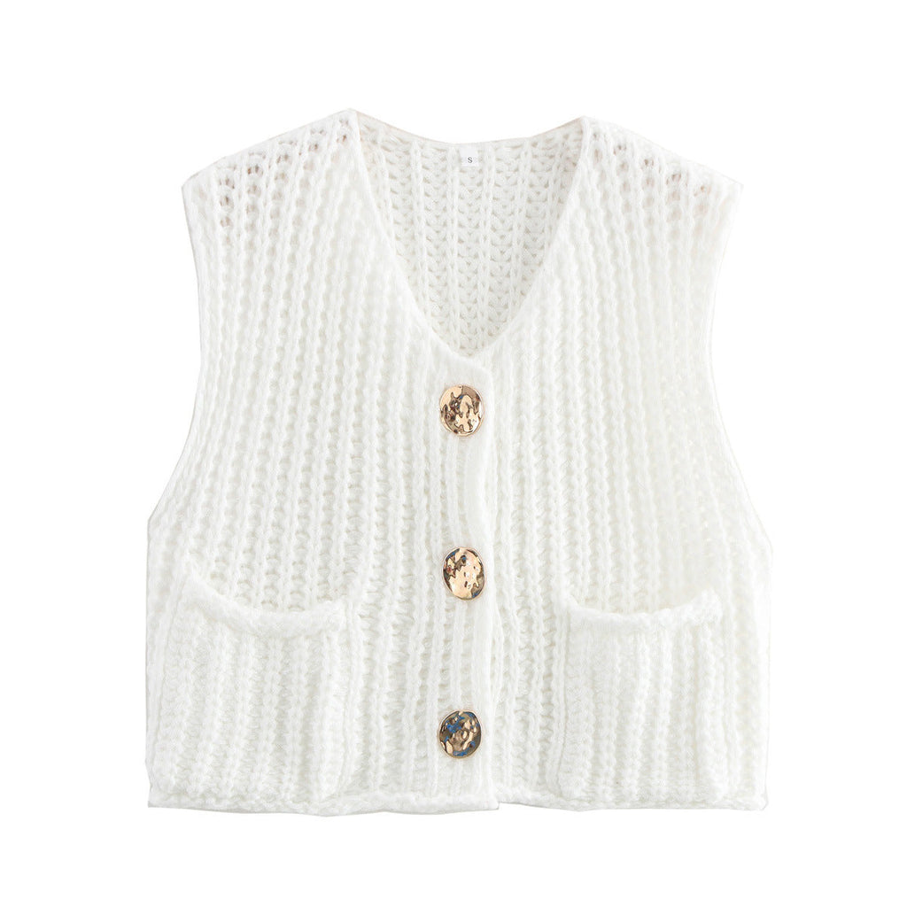 Gracefully Designed Cardigan