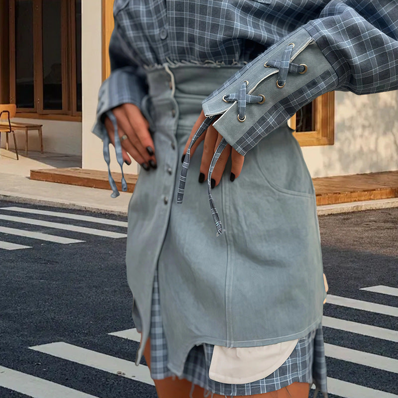 Classic Vintage Garment