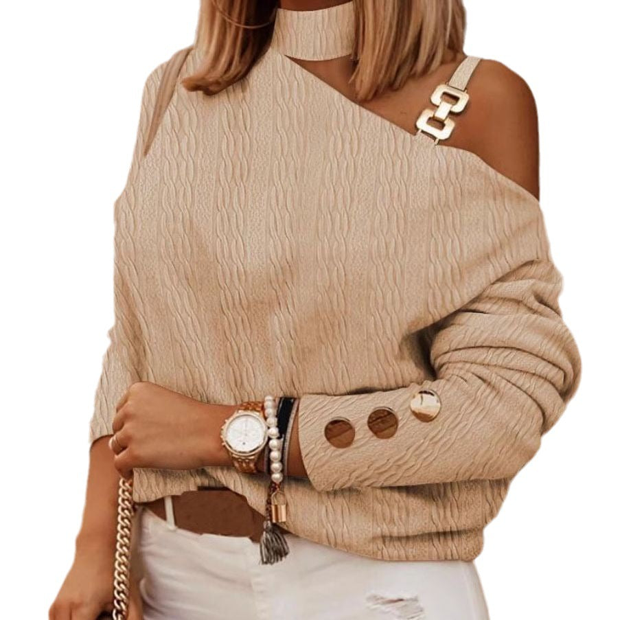 Beautifully Crafted Pullover