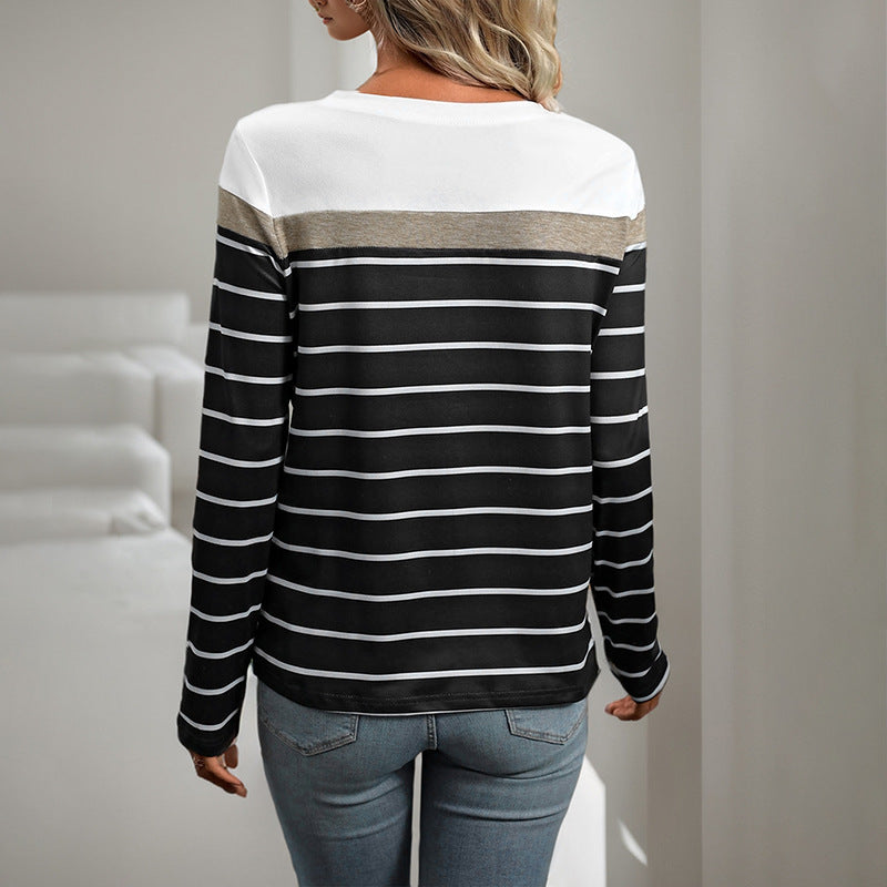 Thoughtfully Designed Shirt