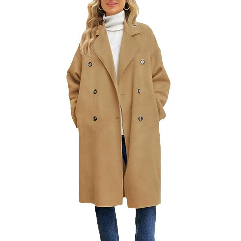 Classic Designed Garment