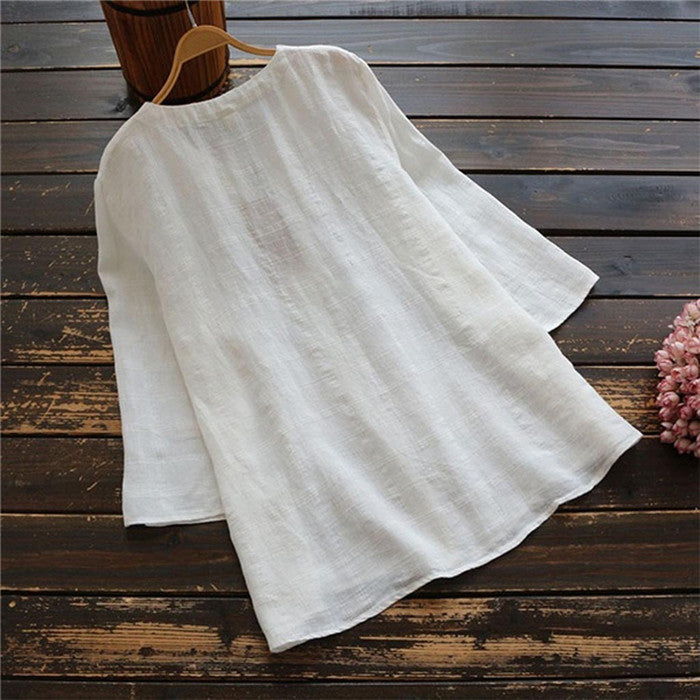 Thoughtfully Designed Garment