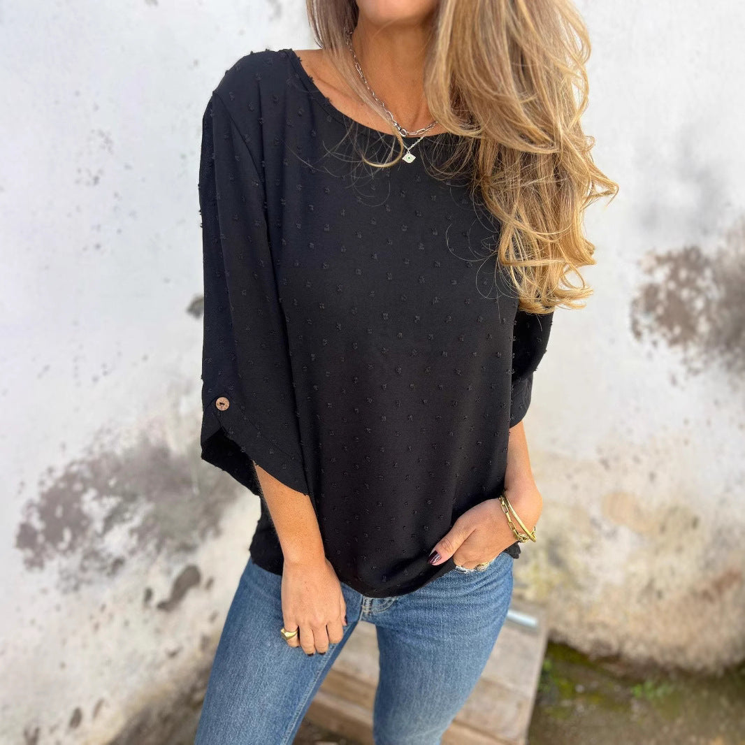 Classic Designed Garment