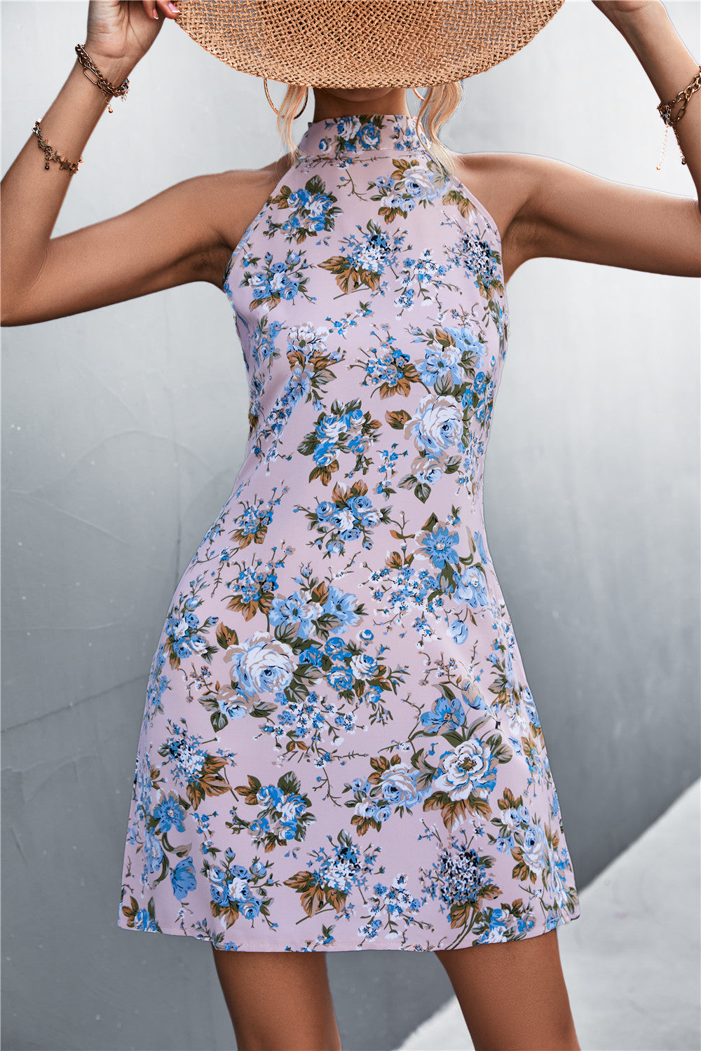 Classic Designed Garment