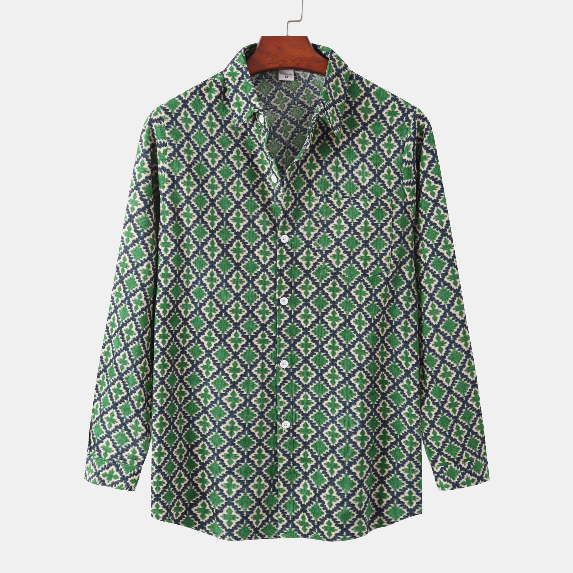 Timeless Vintage Style Garment
