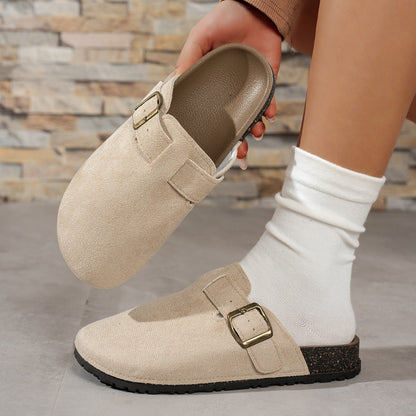 Vintage Inspired Orthopedic Shoes