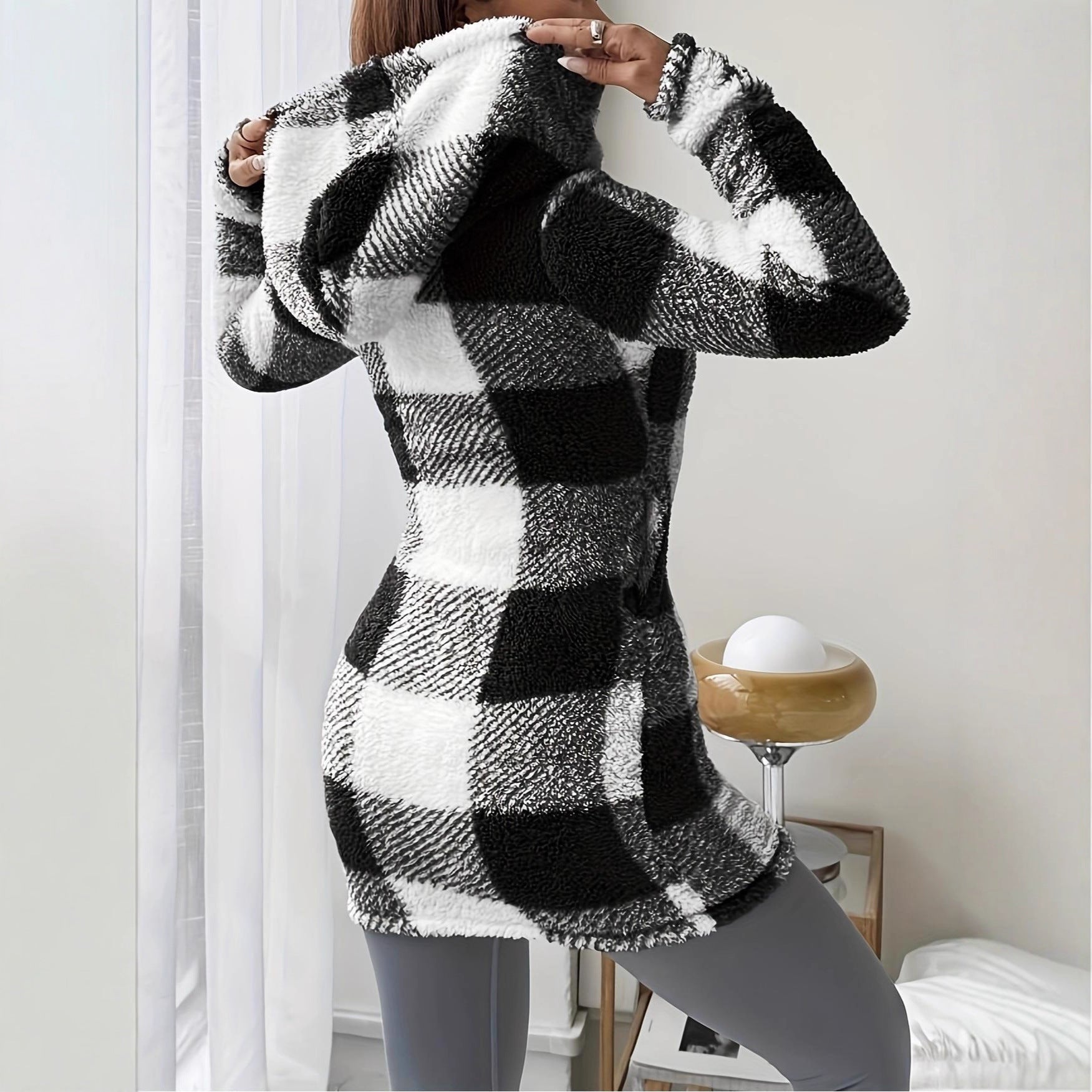 Timeless Vintage Style Garment