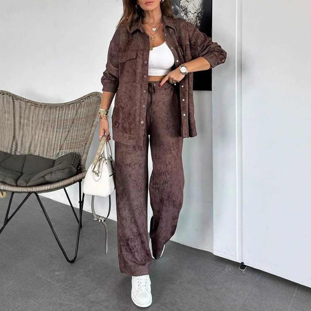 Classic Designed Garment