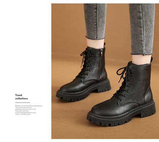 Stylish Orthopedic Boots for Any Occasion