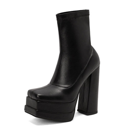 Stylish Orthopedic Boots for Any Occasion