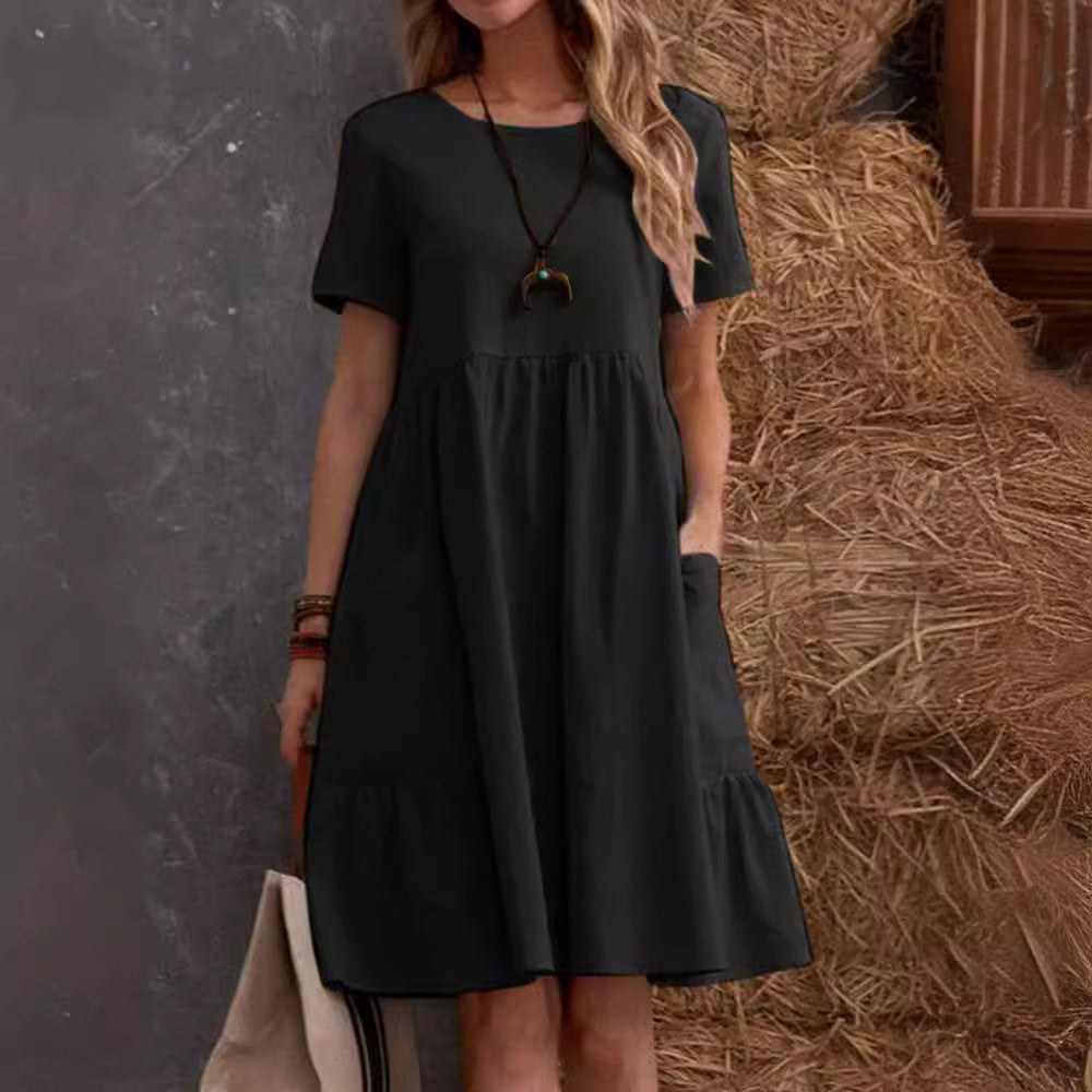 Classic Designed Garment