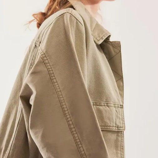 Beautifully Crafted Garment