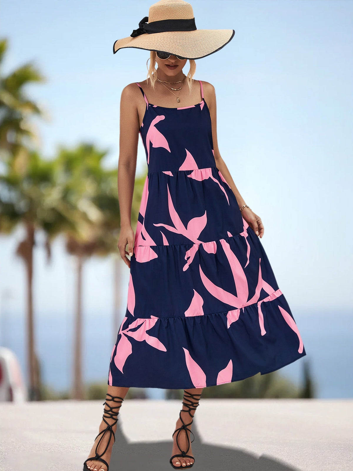 Elegantly Designed Garment