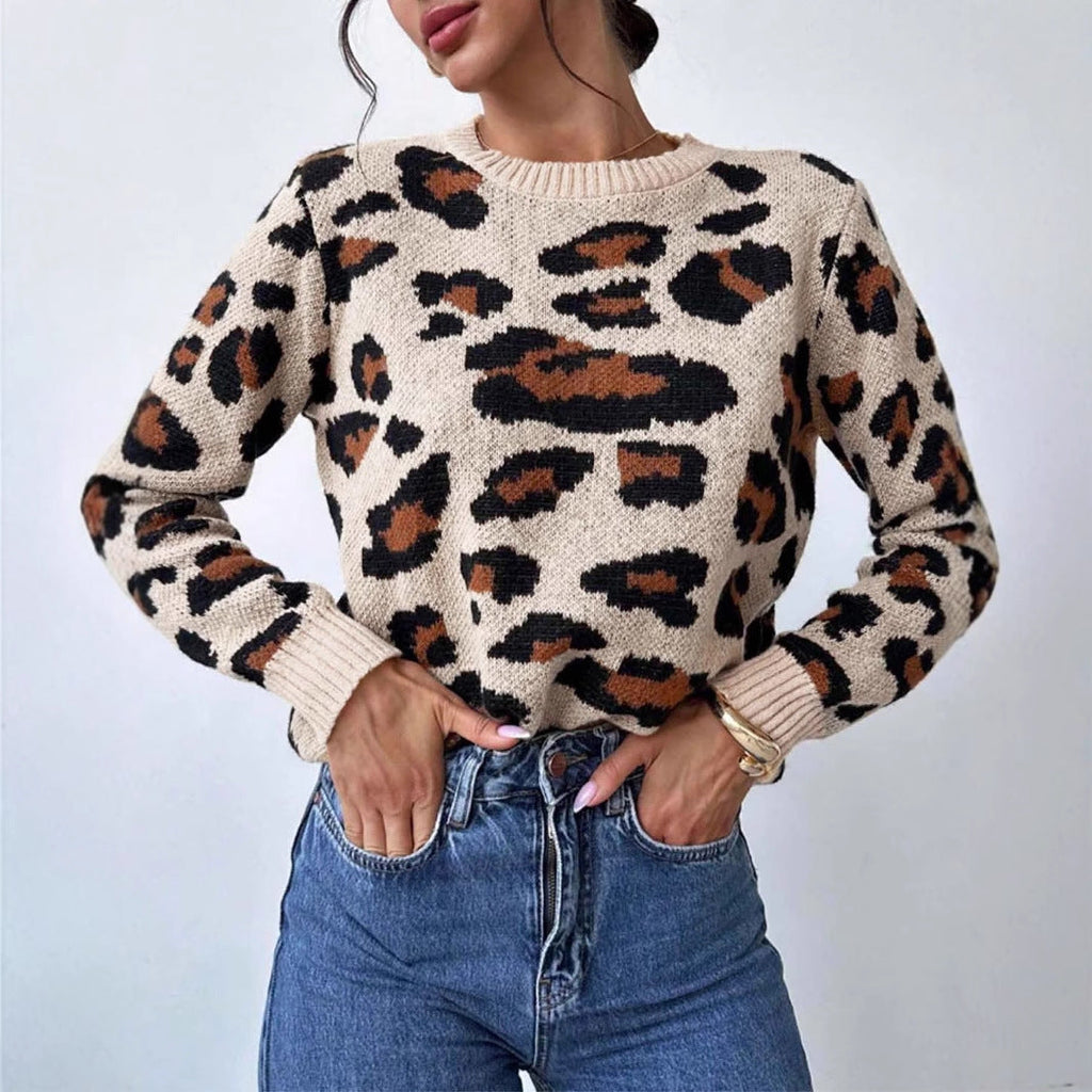 Vintage Inspired Pullover