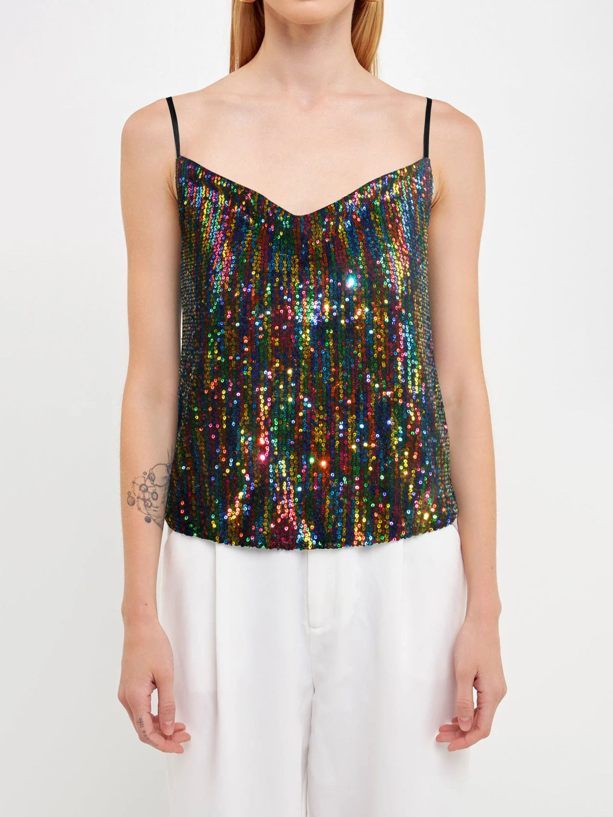 Vintage Inspired Shirt