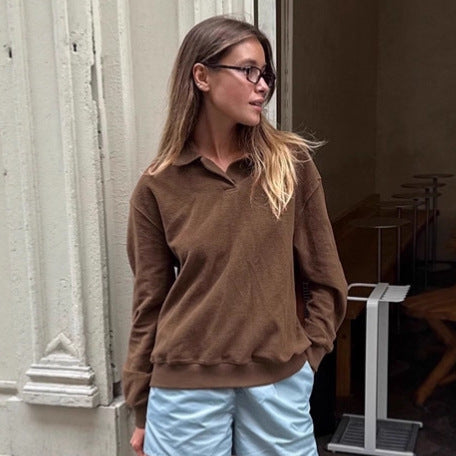 Beautifully Crafted Pullover
