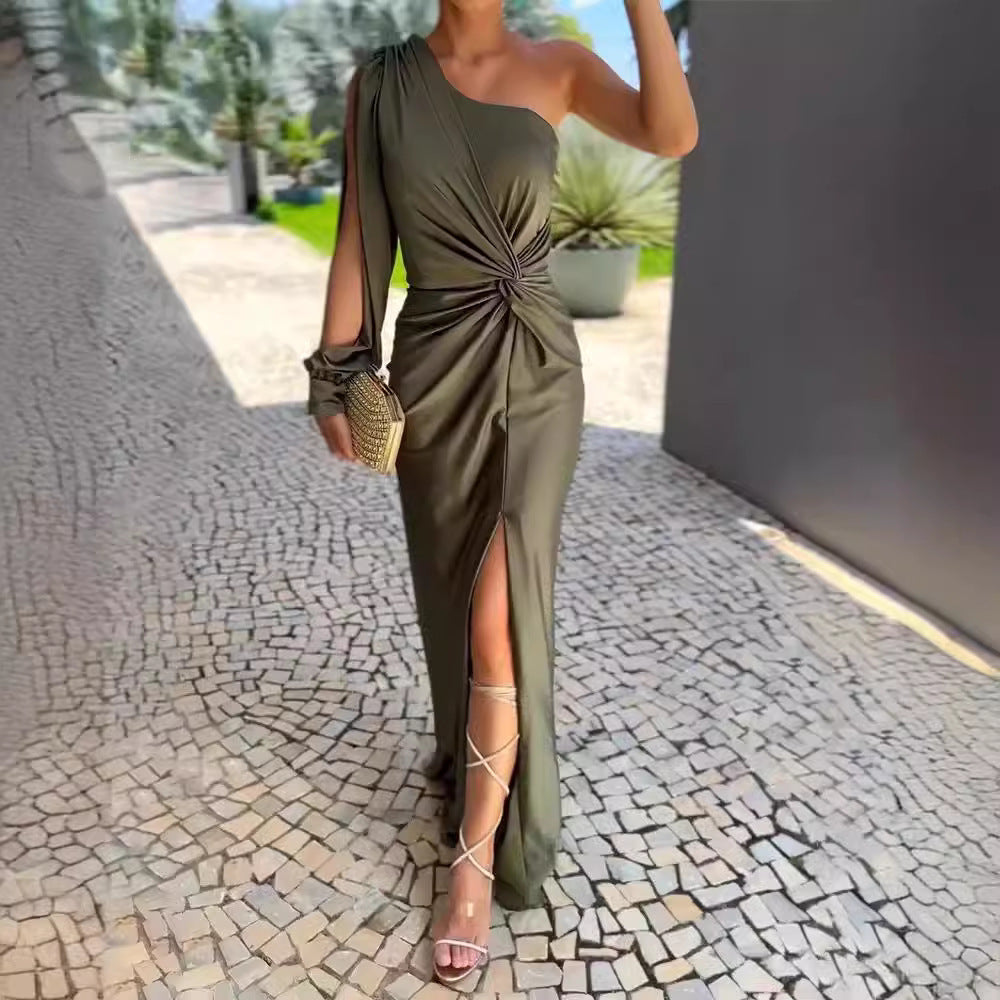 Elegantly Designed Garment