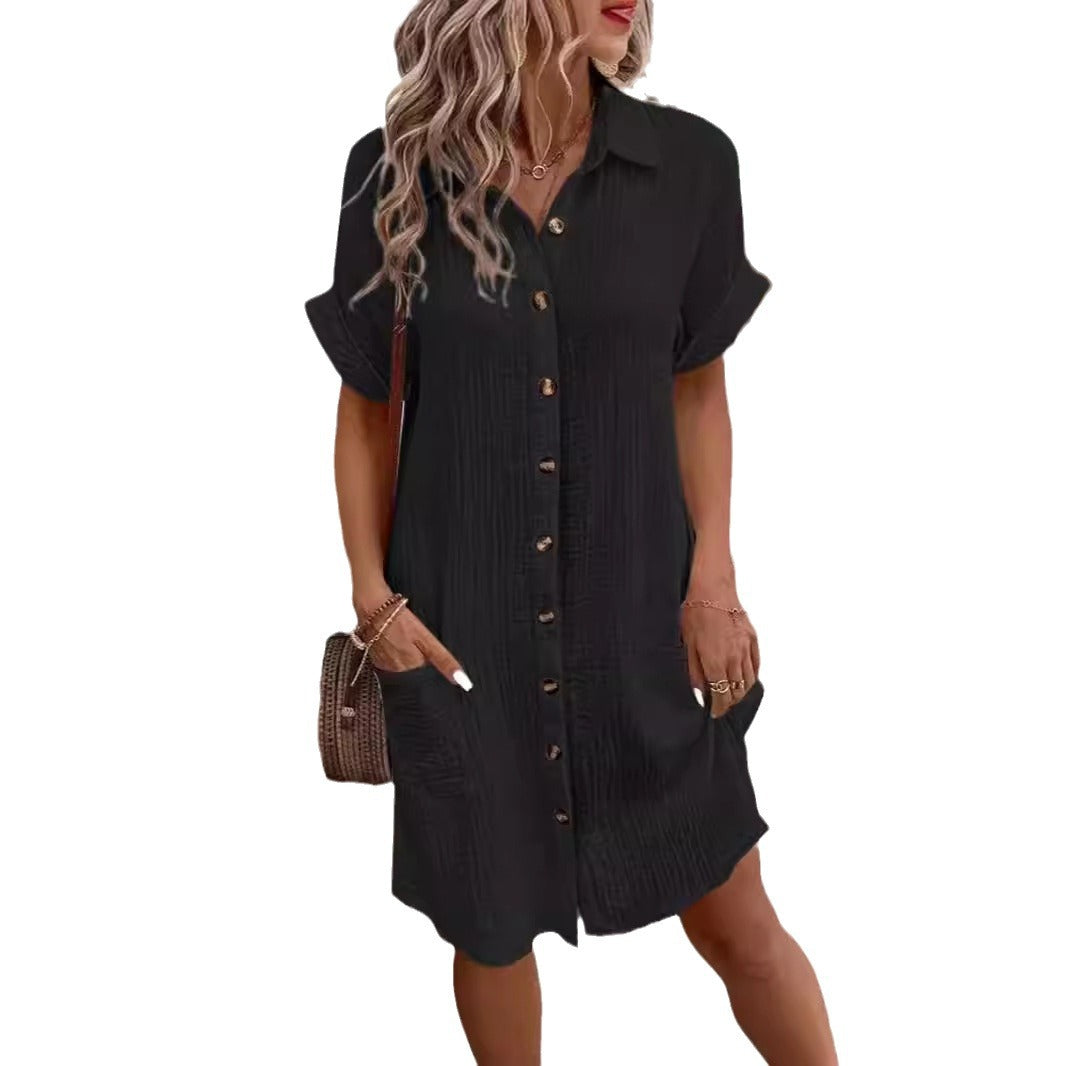 Classic Designed Garment