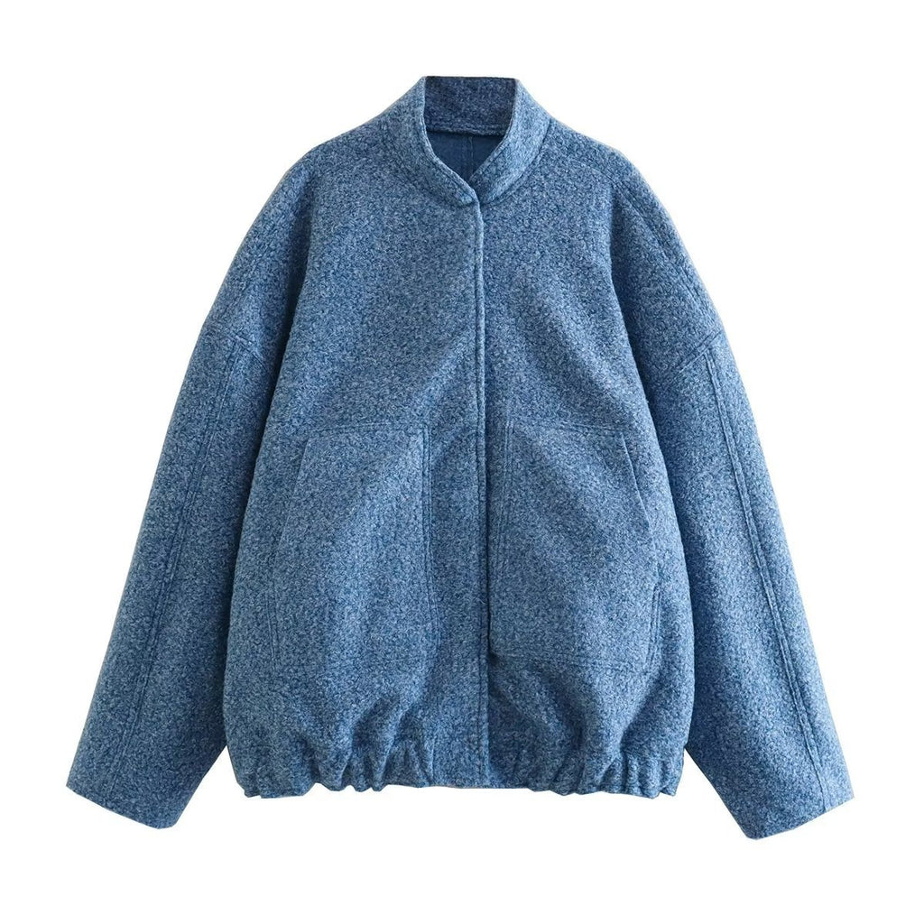 Blau