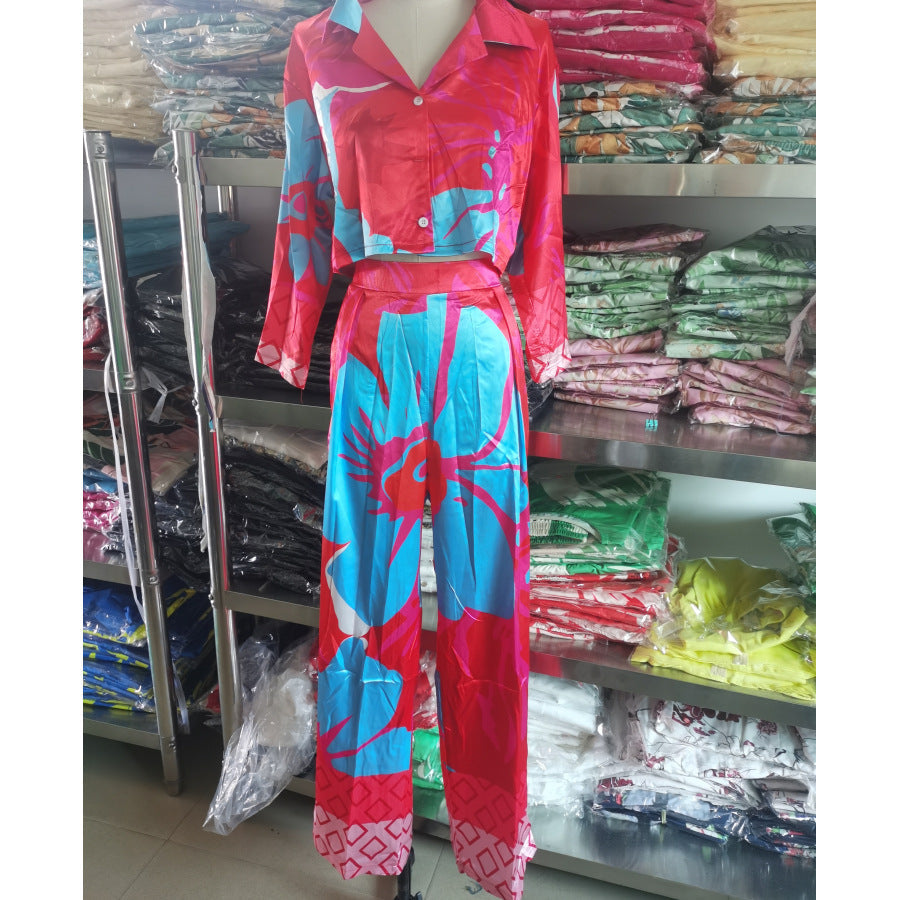 Vintage Inspired Garment