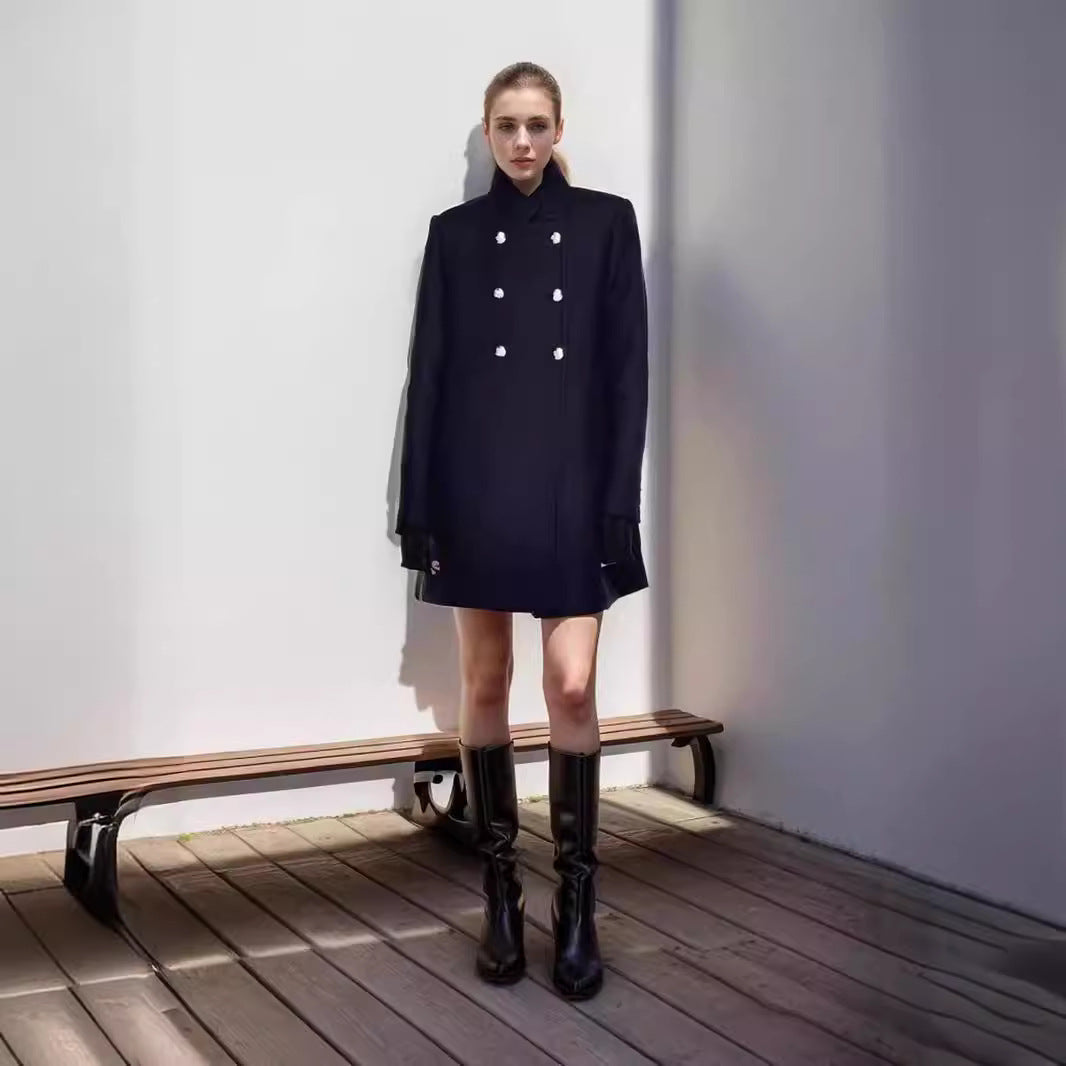 Thoughtfully Designed Garment