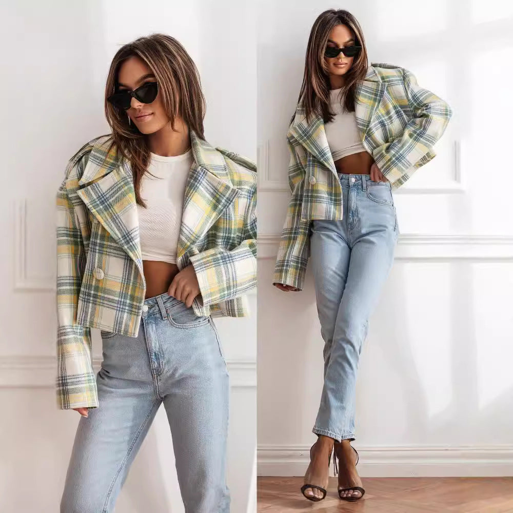 Timeless Vintage Style Garment