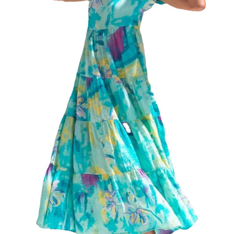 Thoughtfully Designed Garment
