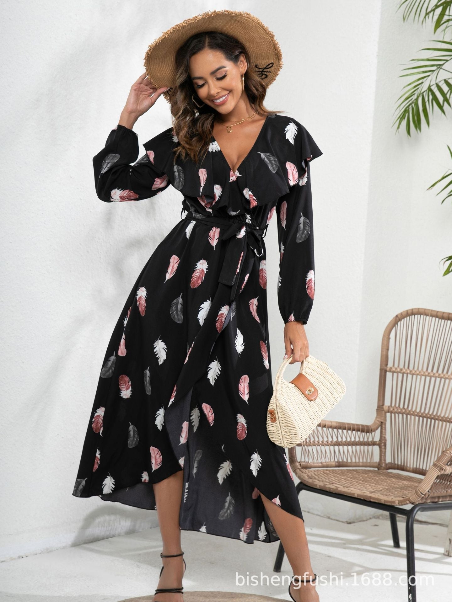 Classic Vintage Garment