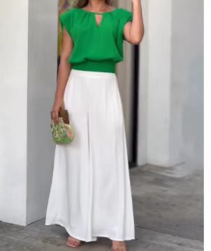 Timeless Vintage Style Garment