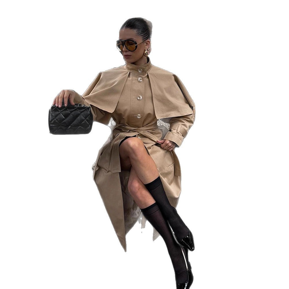 Classic Vintage Coat