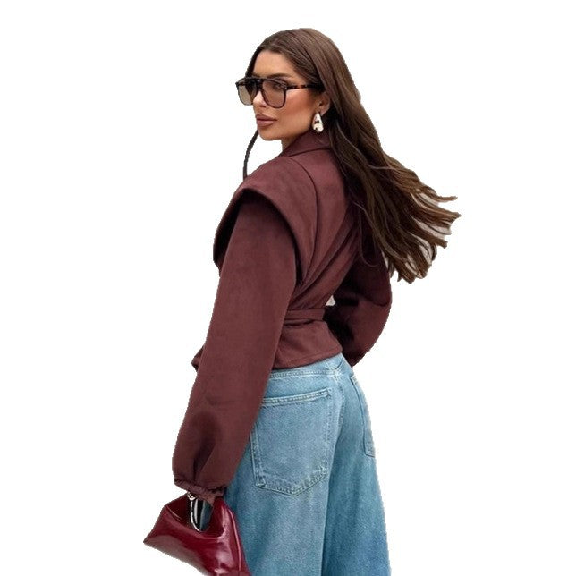 Classic Designed Garment