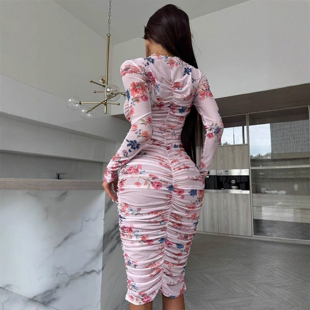 Beautifully Crafted Garment