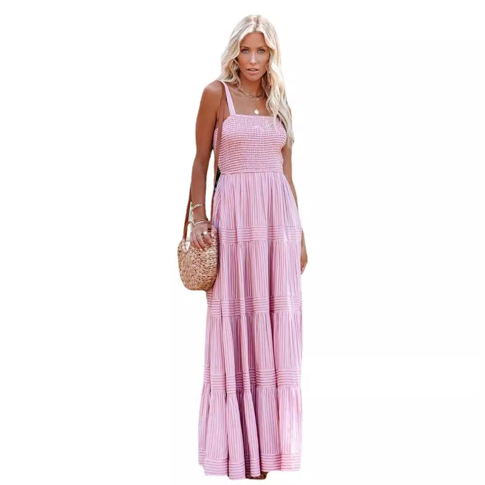 Timeless Vintage Style Garment