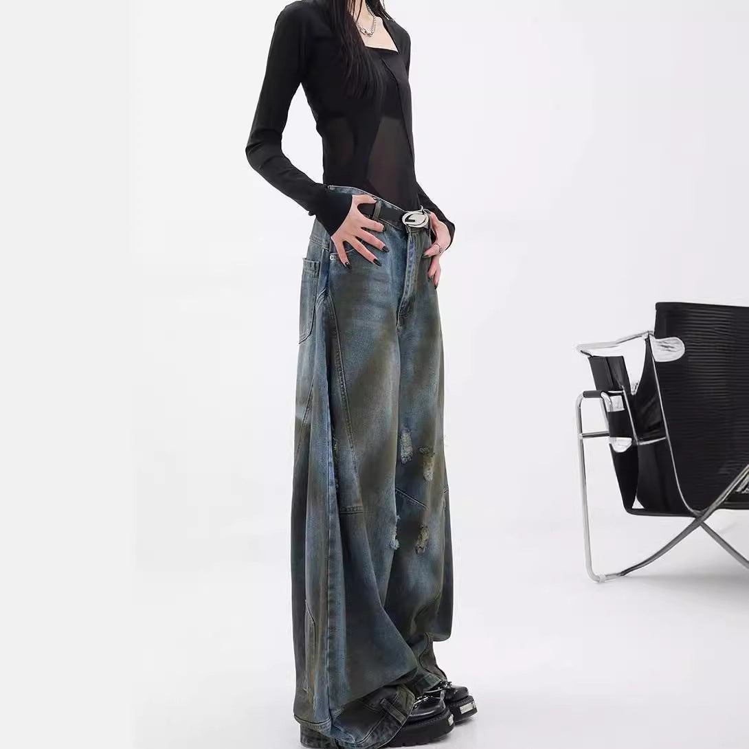 Vintage Inspired Garment