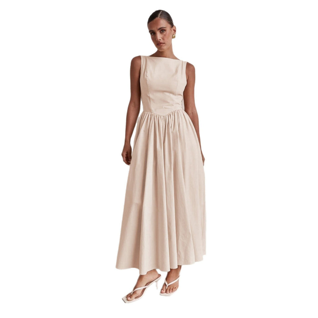 Timeless Vintage Style Garment